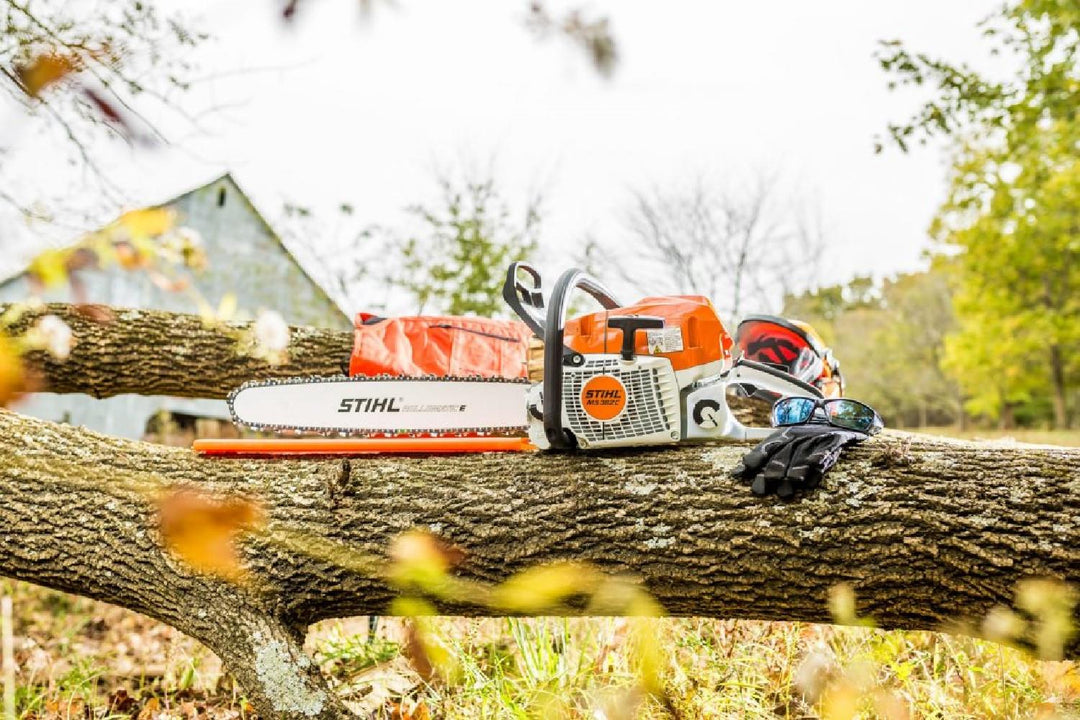 Stihl chainsaw MS 362 CM 40 CM / 36 RS