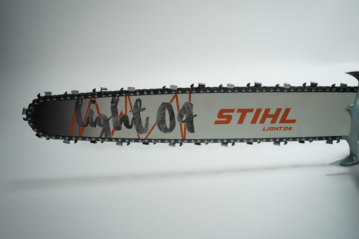 Stihl chainsaw MS 261 CM VW 40cm