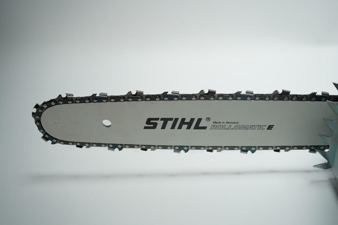 Stihl chainsaw MS 231 35cm