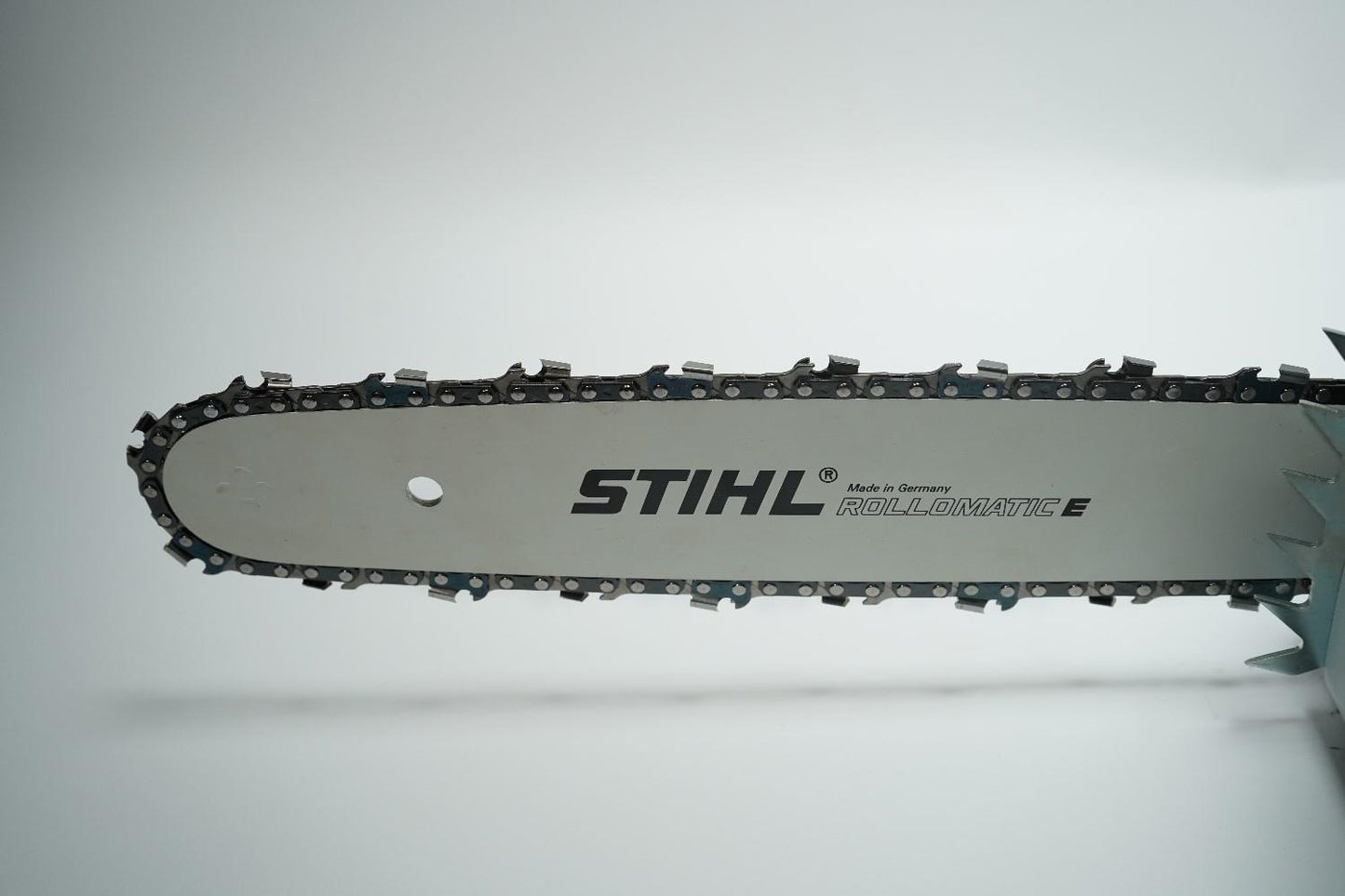 Stihl chainsaw MS 231 35cm