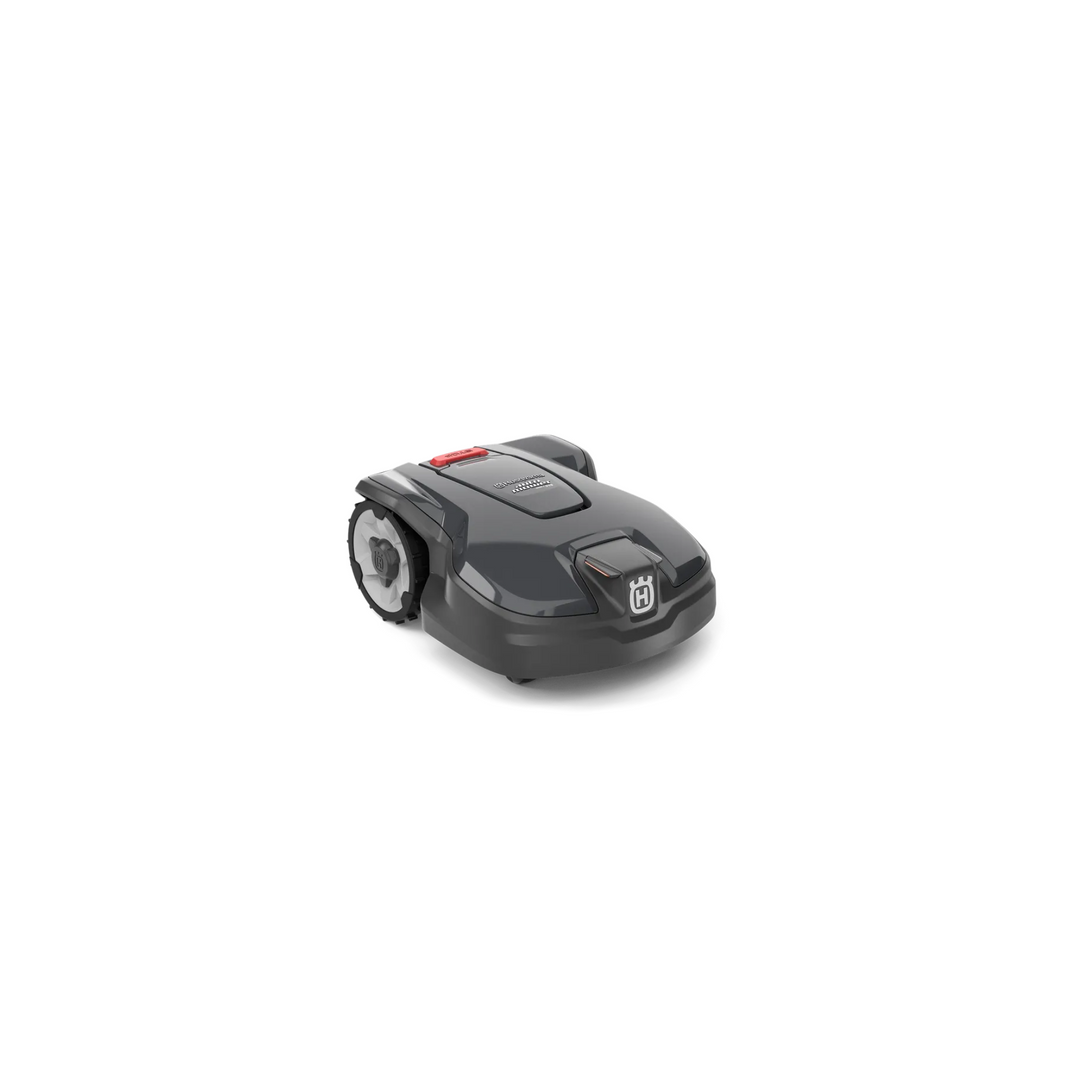 HUSQVARNA AUTOMOWER®315MarkII robotic lawnmower