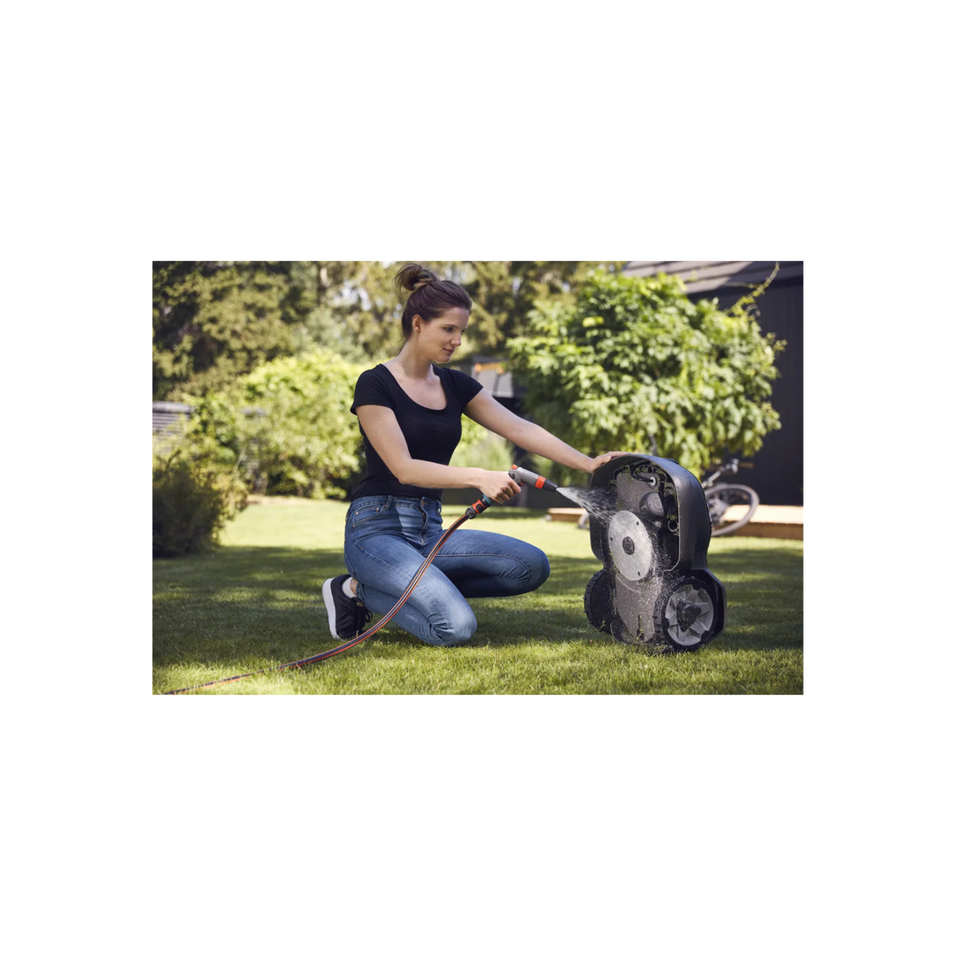 HUSQVARNA AUTOMOWER®315MarkII robotic lawnmower