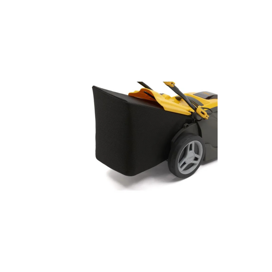 Stiga battery lawn mower COMBI 344 E Kit