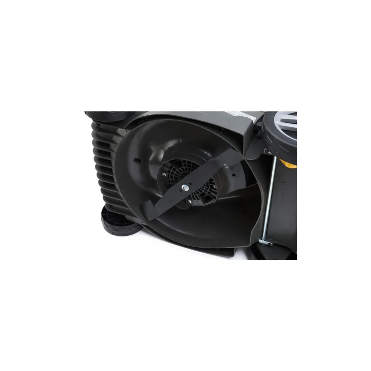 Stiga battery lawn mower COMBI 344 E Kit