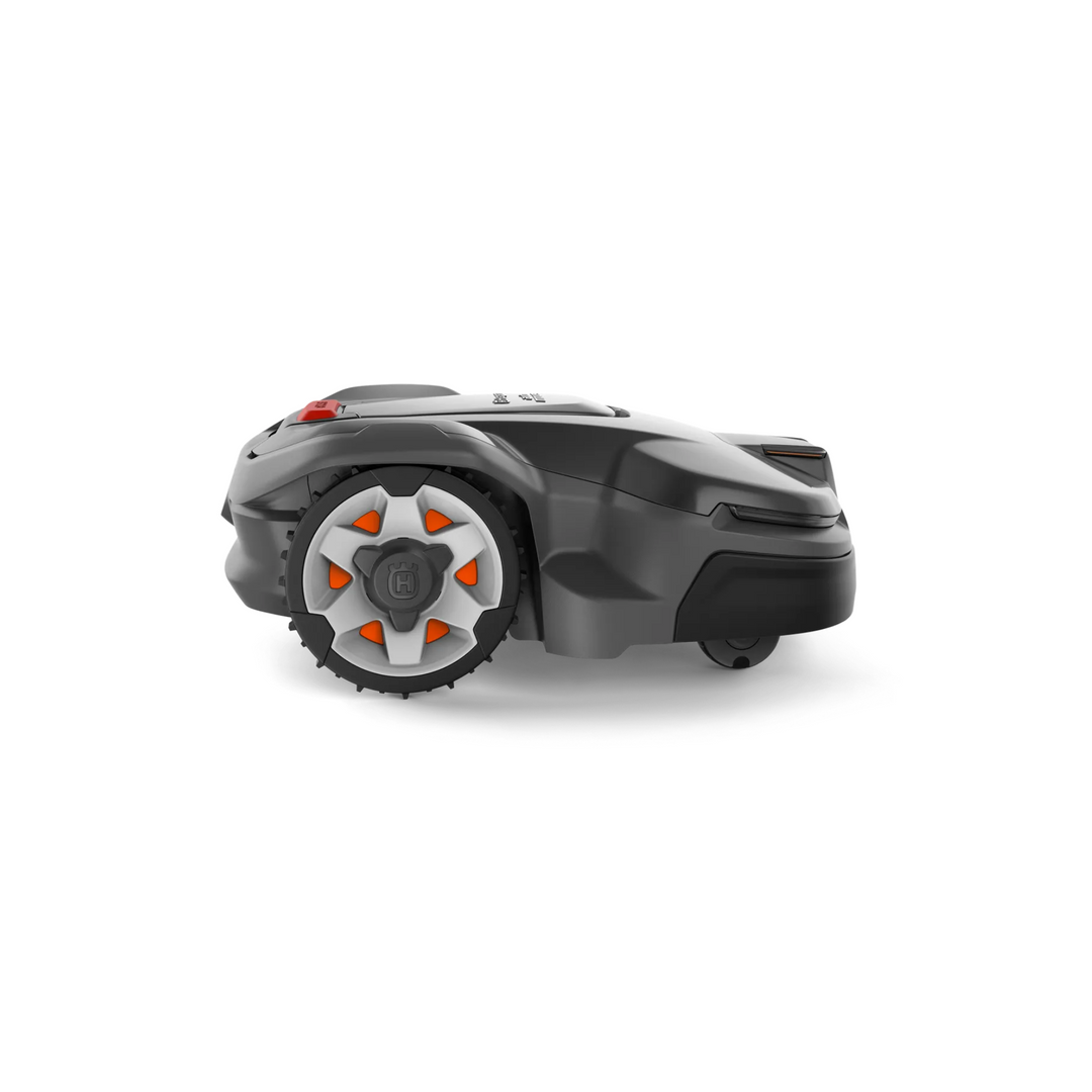 Husqvarna Automower® 415X robotic lawnmower