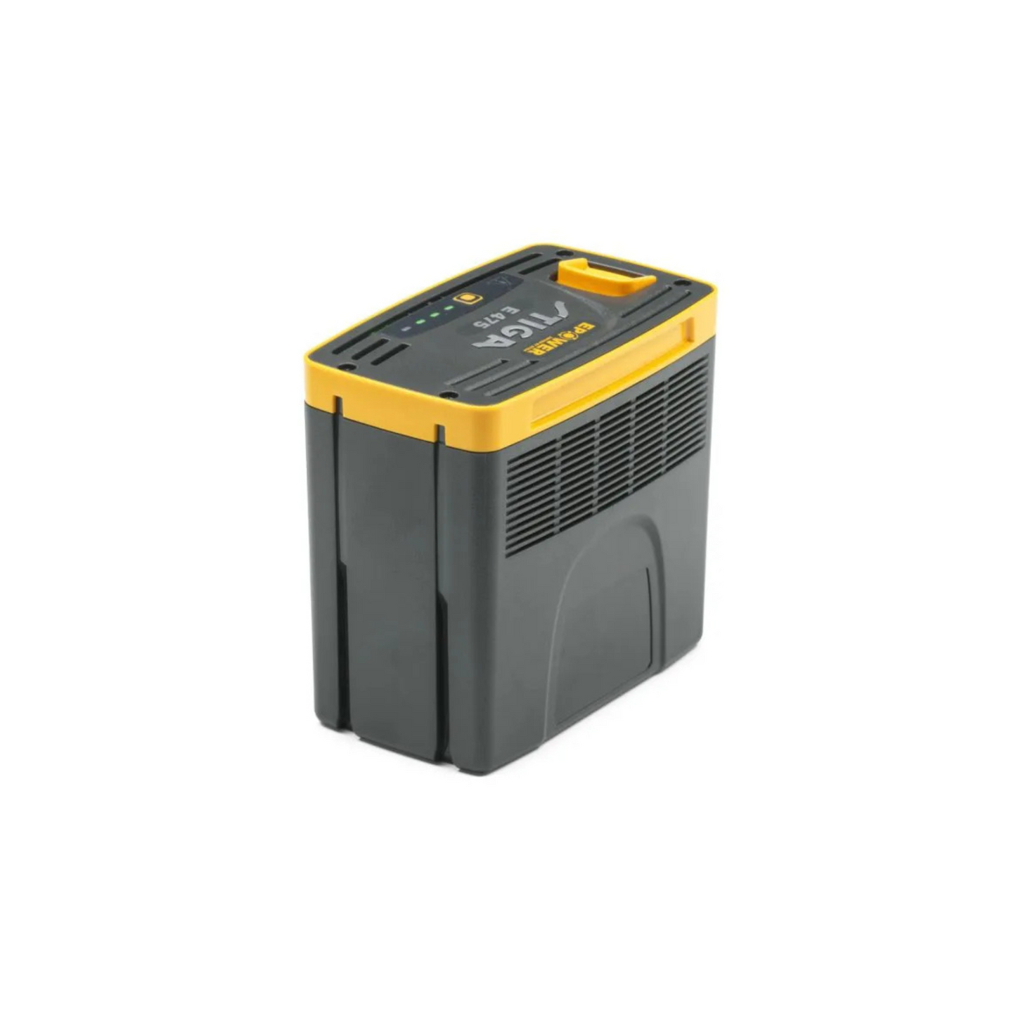 Stiga Battery E 475