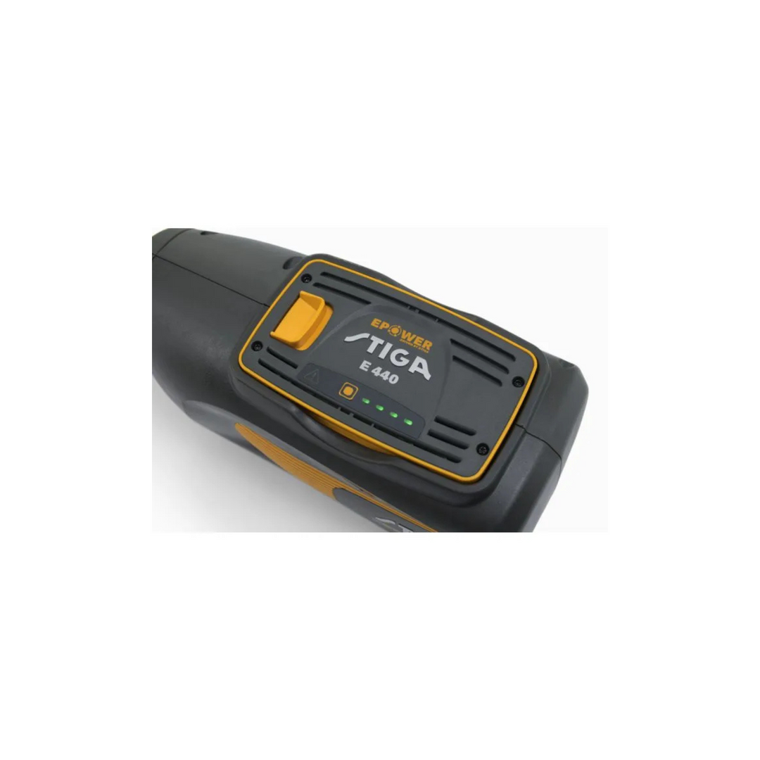 Stiga Battery Scythe BC 700E