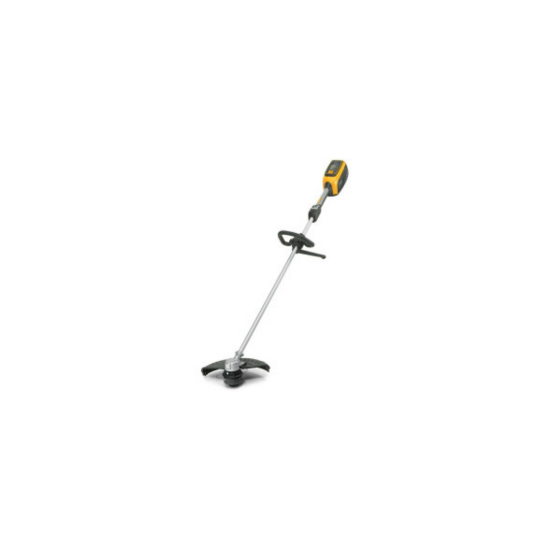 Stiga battery brush cutter BC 500e