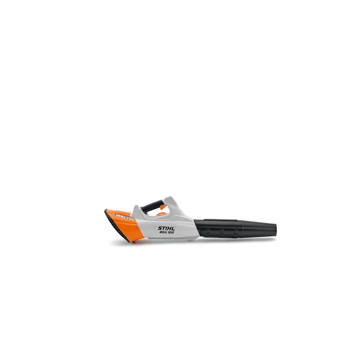 Stihl cordless blower BGA 100 basic unit