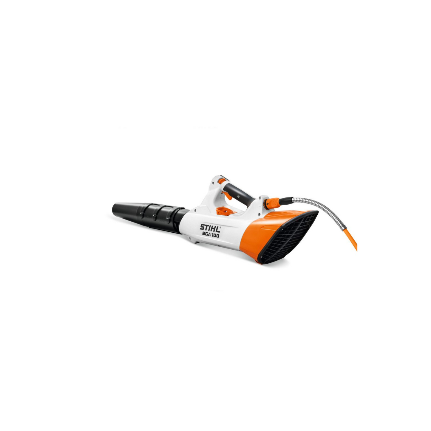 Stihl cordless blower BGA 100 basic unit