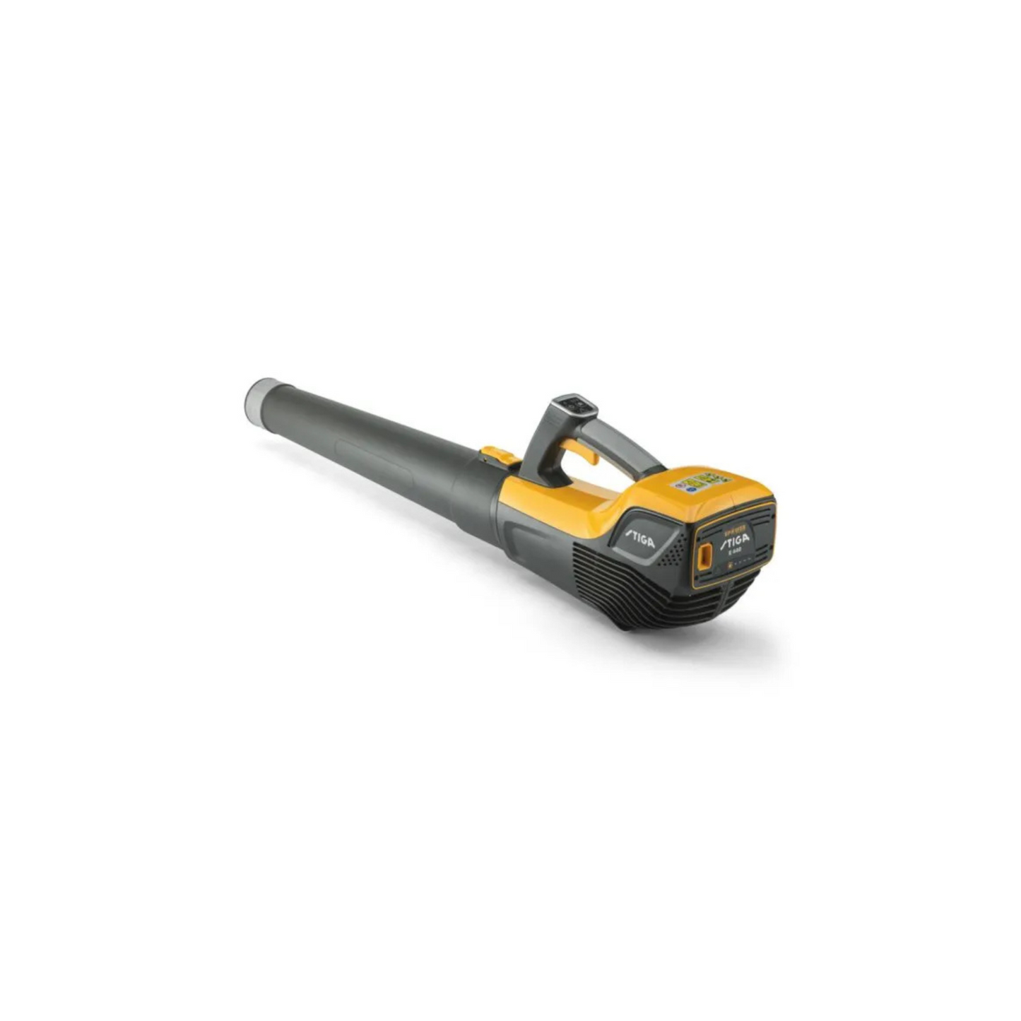 Stiga battery-powered leaf blower BL 500e