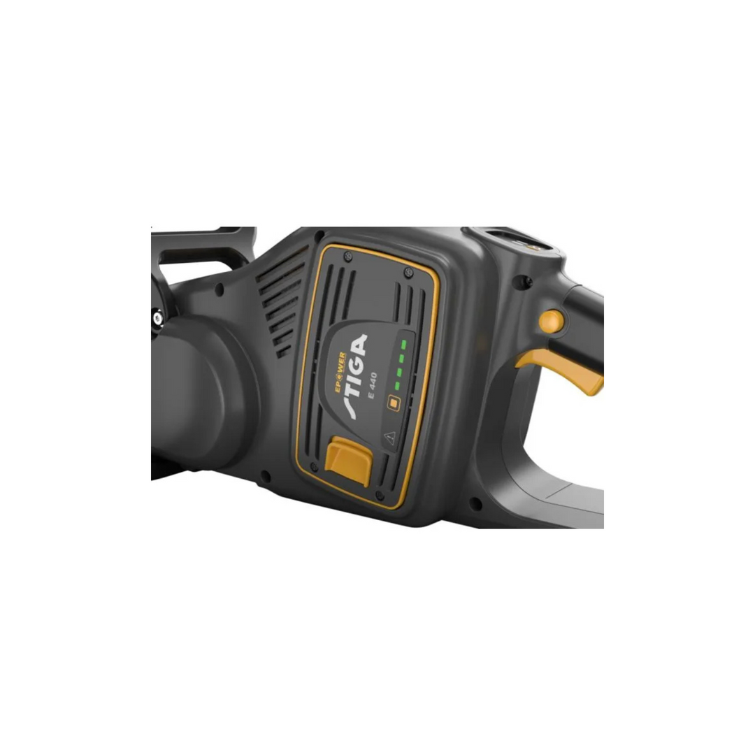 Stiga Akku-Motorsäge CS 700E