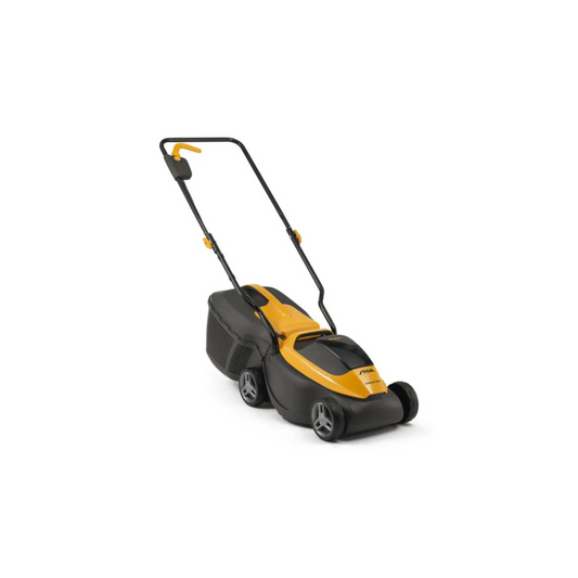 Stiga battery lawn mower COLLECTOR 132E Kit
