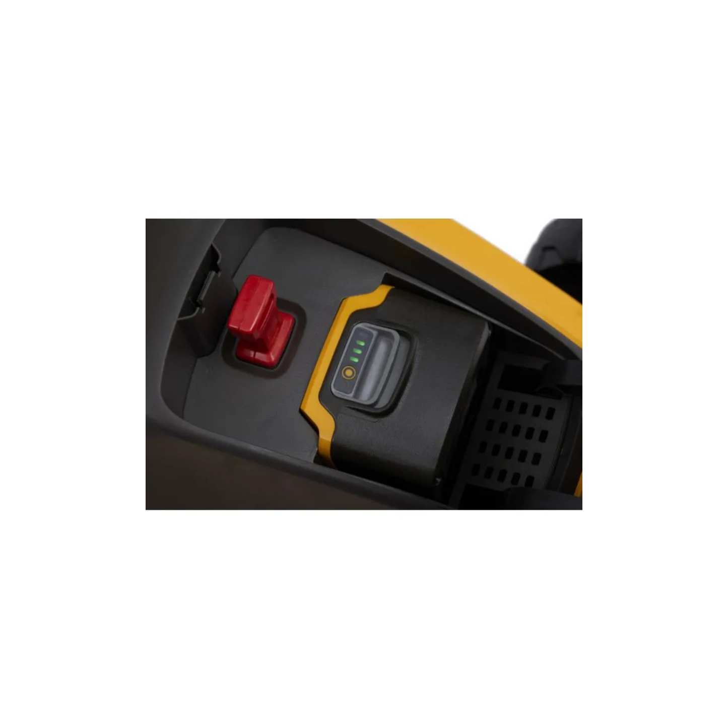 Stiga battery lawn mower COLLECTOR 132E Kit