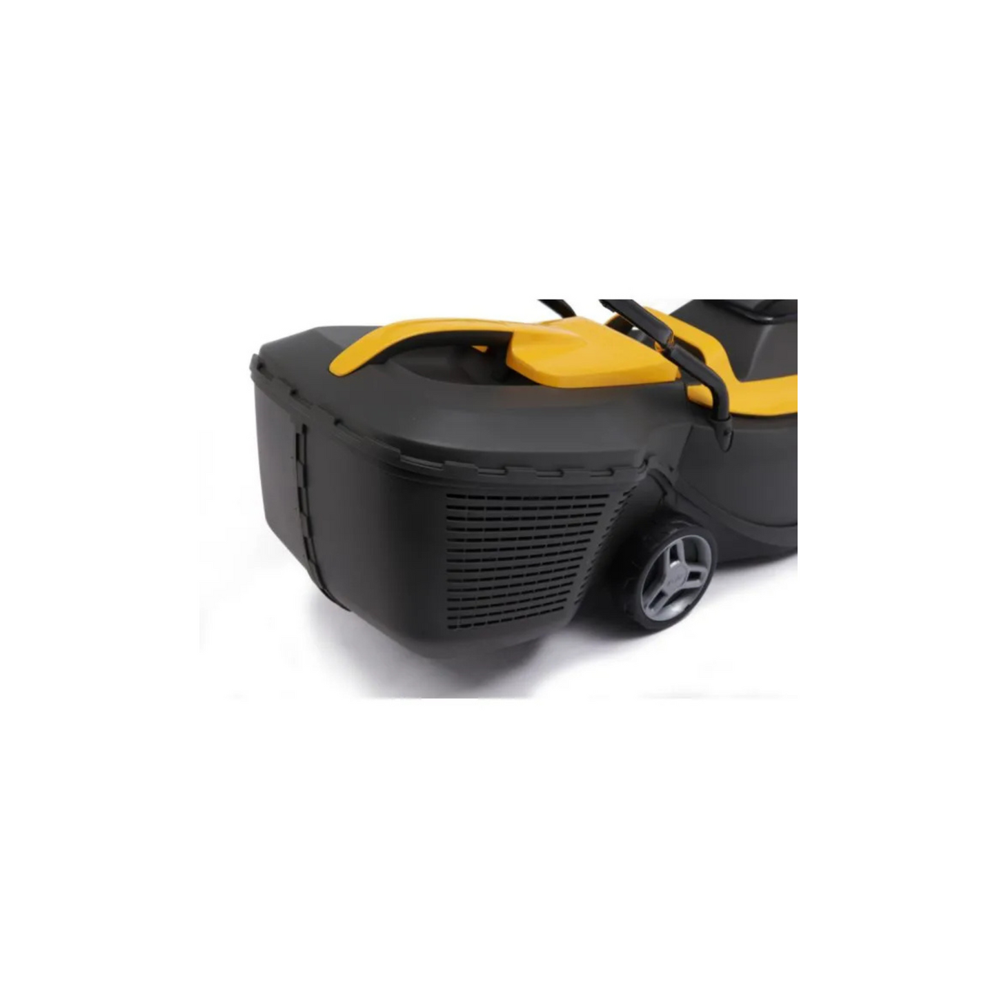 Stiga battery lawn mower COLLECTOR 132E Kit