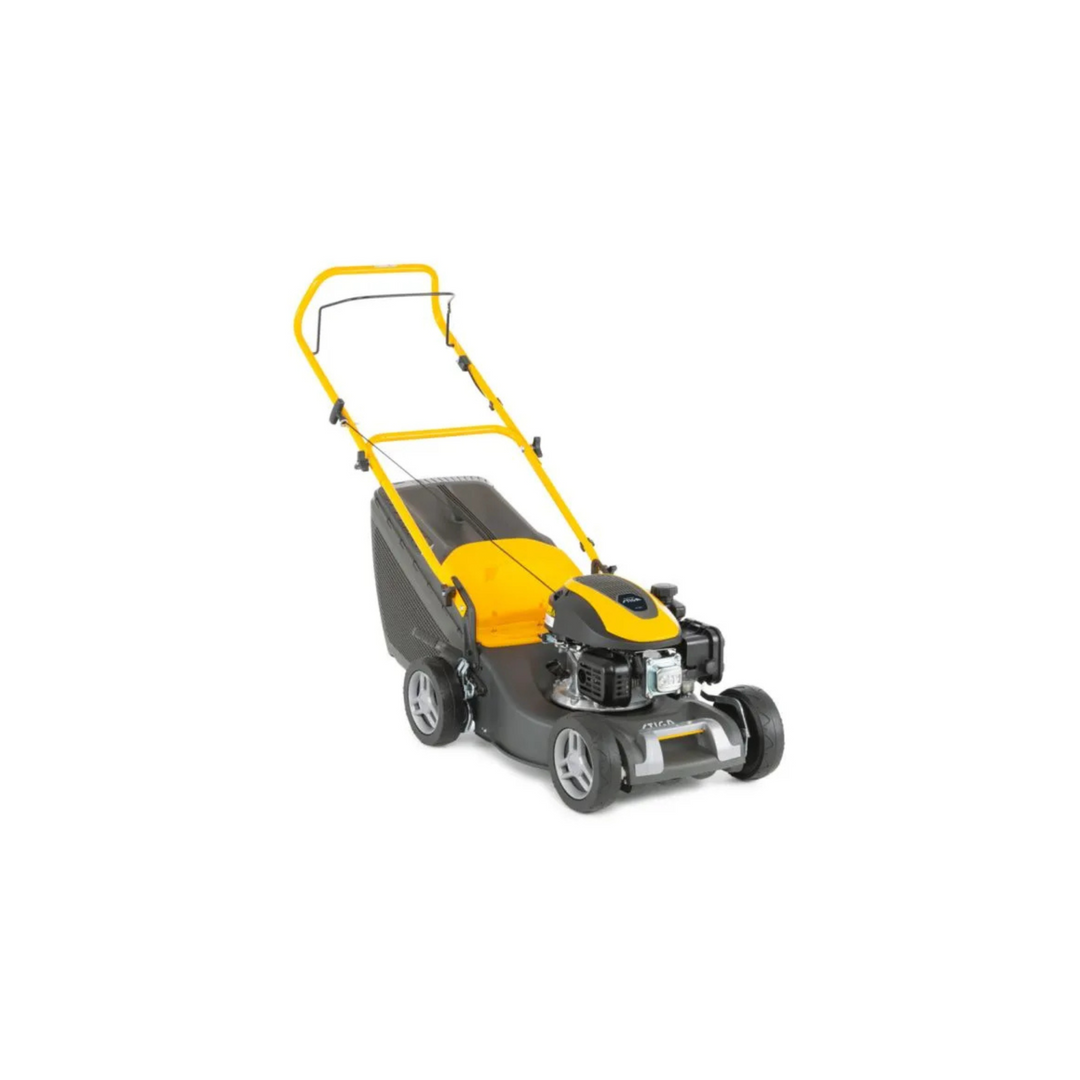 Stiga lawn mower Collector 43