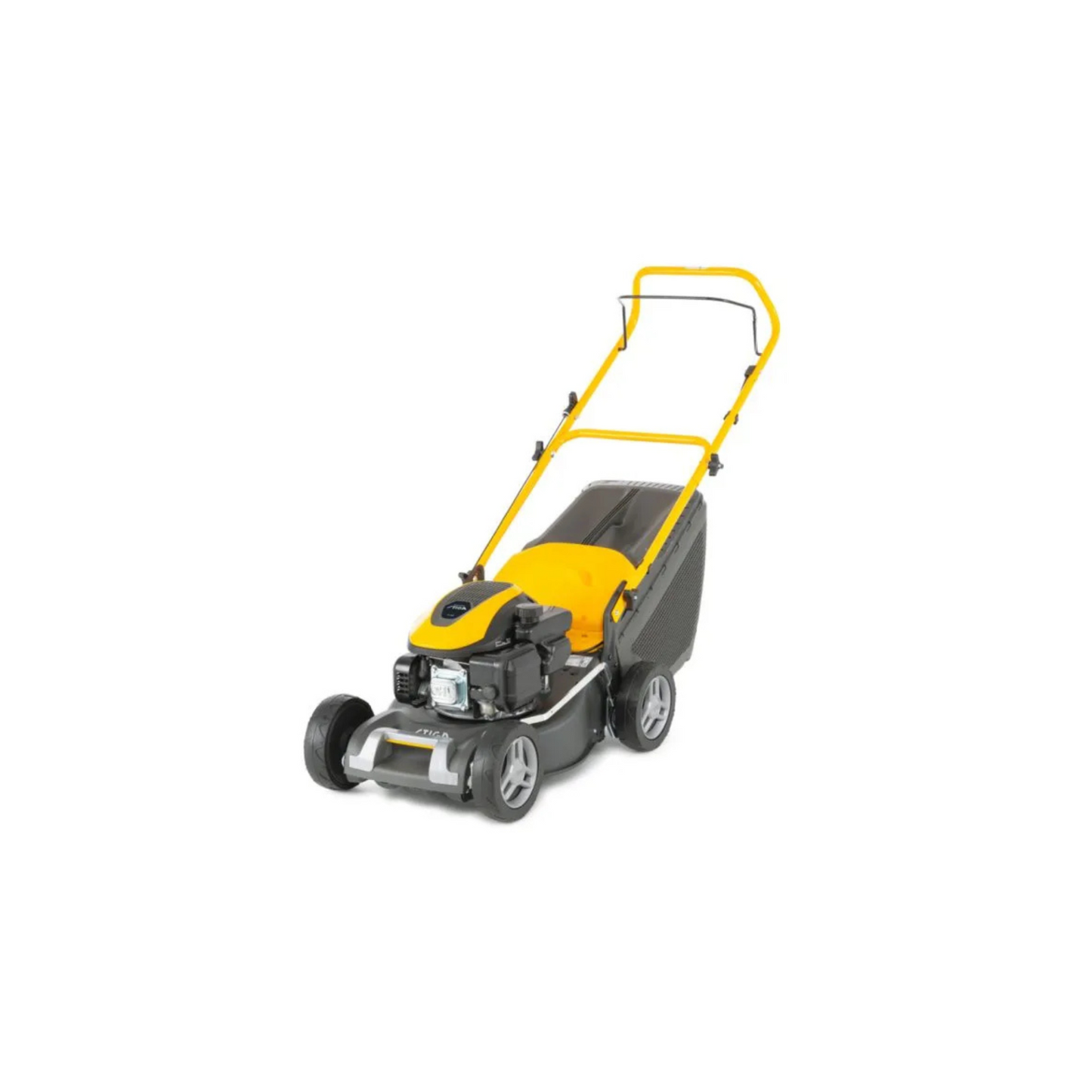 Stiga lawn mower Collector 43
