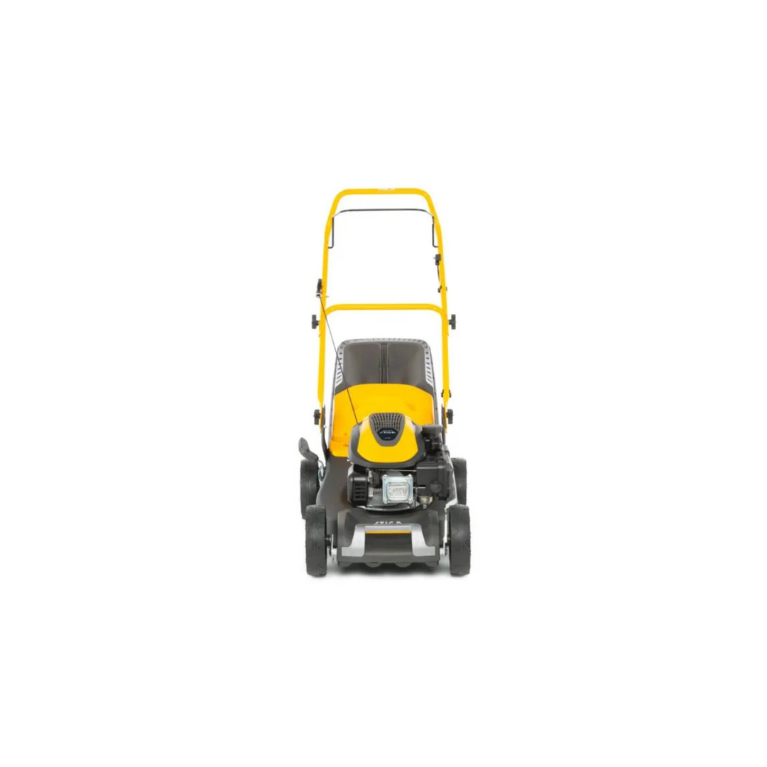 Stiga lawn mower Collector 43