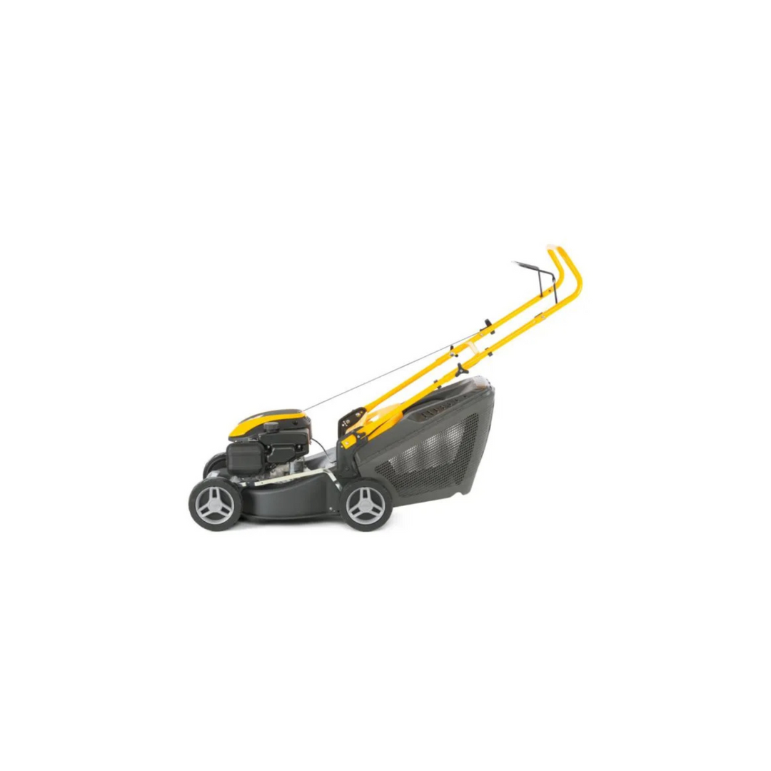 Stiga lawn mower Collector 43