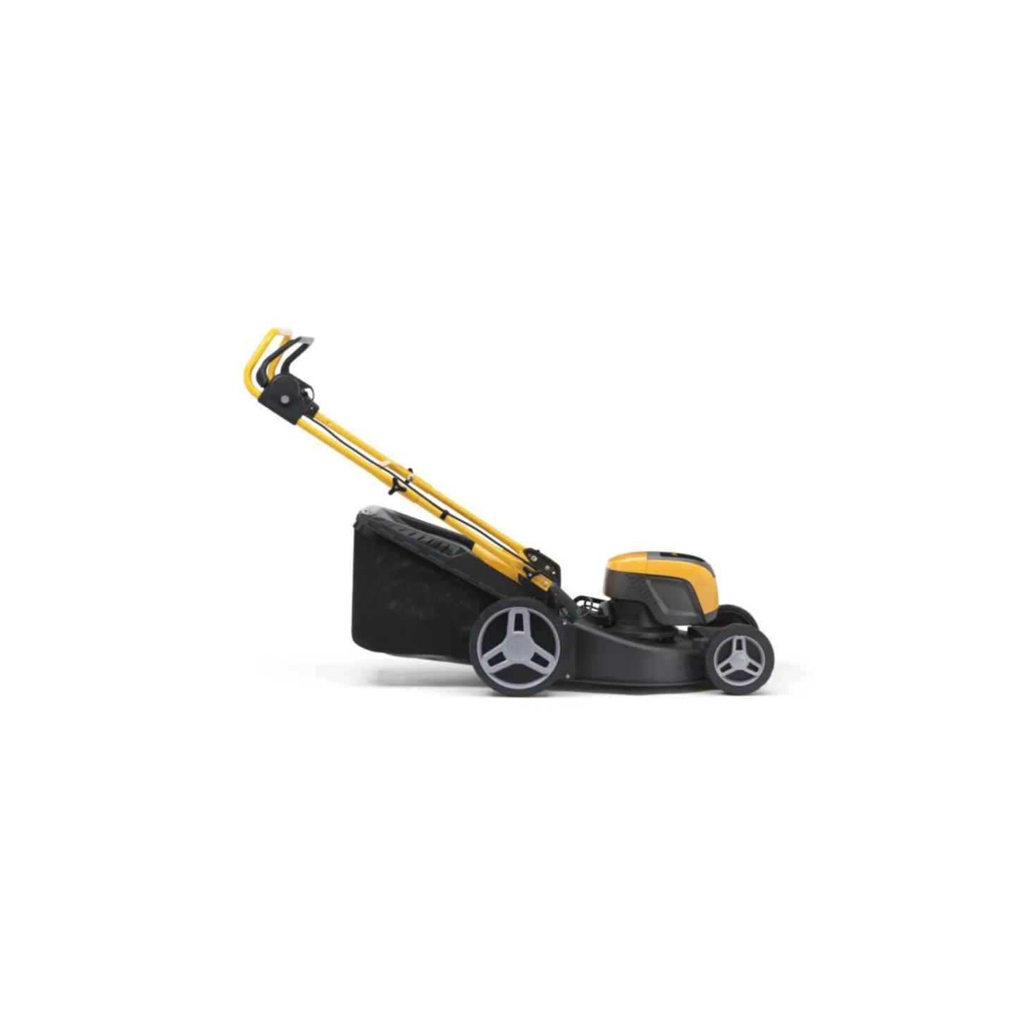 Stiga battery lawn mower Collector 548 S AE