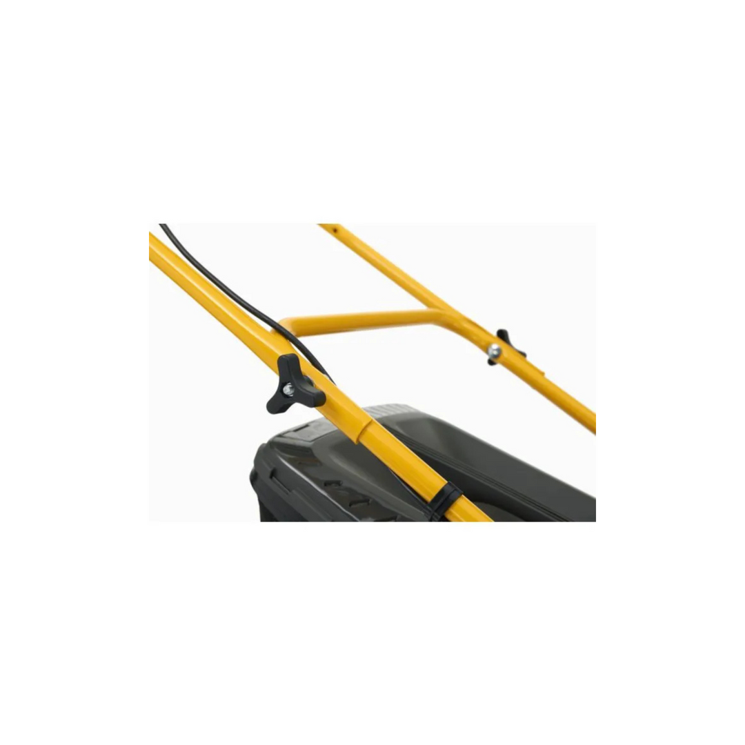 Stiga battery lawn mower Collector 548 S AE