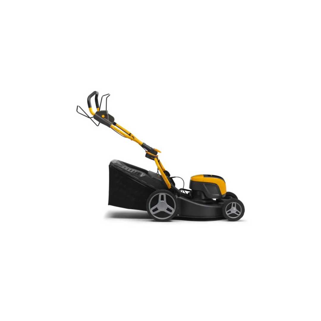 Stiga battery lawn mower Collector 548 ES
