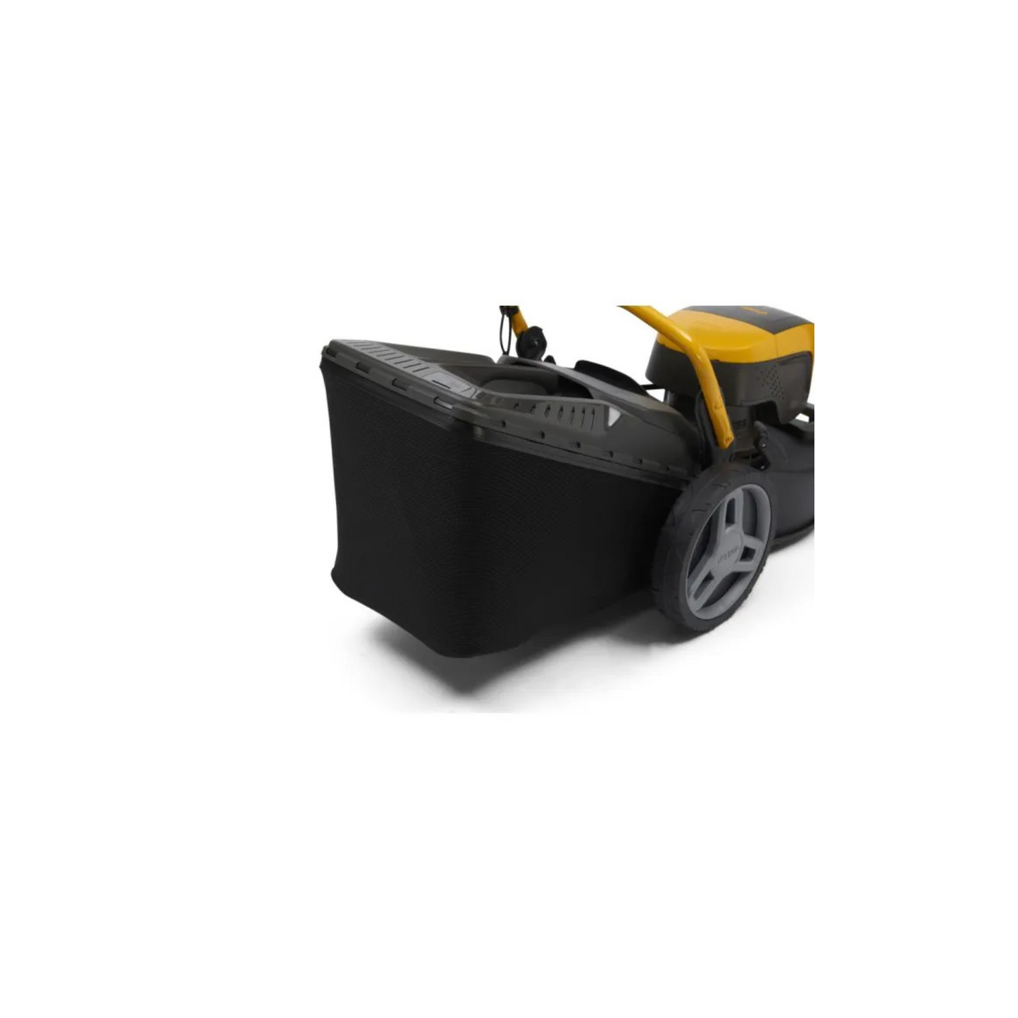 Stiga battery lawn mower Collector 548 ES