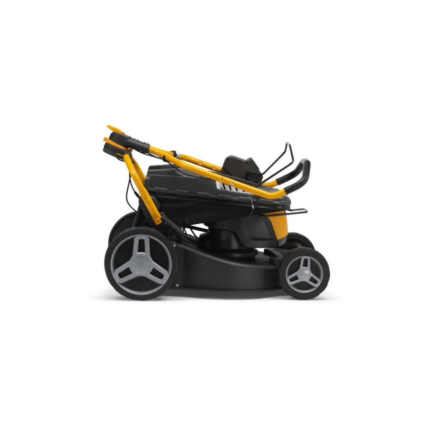 Stiga battery lawn mower Collector 548 ES