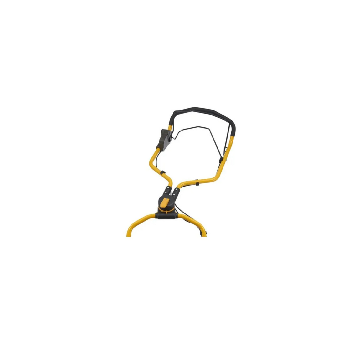 Stiga battery lawn mower Collector 548 ES