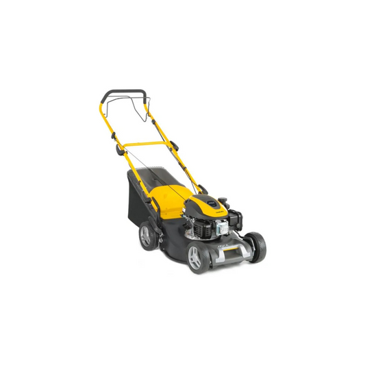 Stiga lawn mower Combi 48 S
