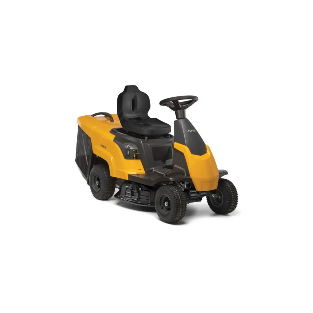 Stiga ride-on lawn mower Combi 166
