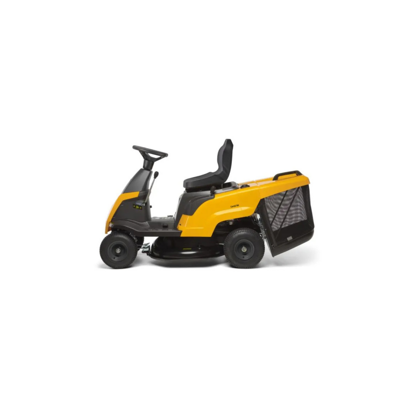 Stiga ride-on lawn mower Combi 166
