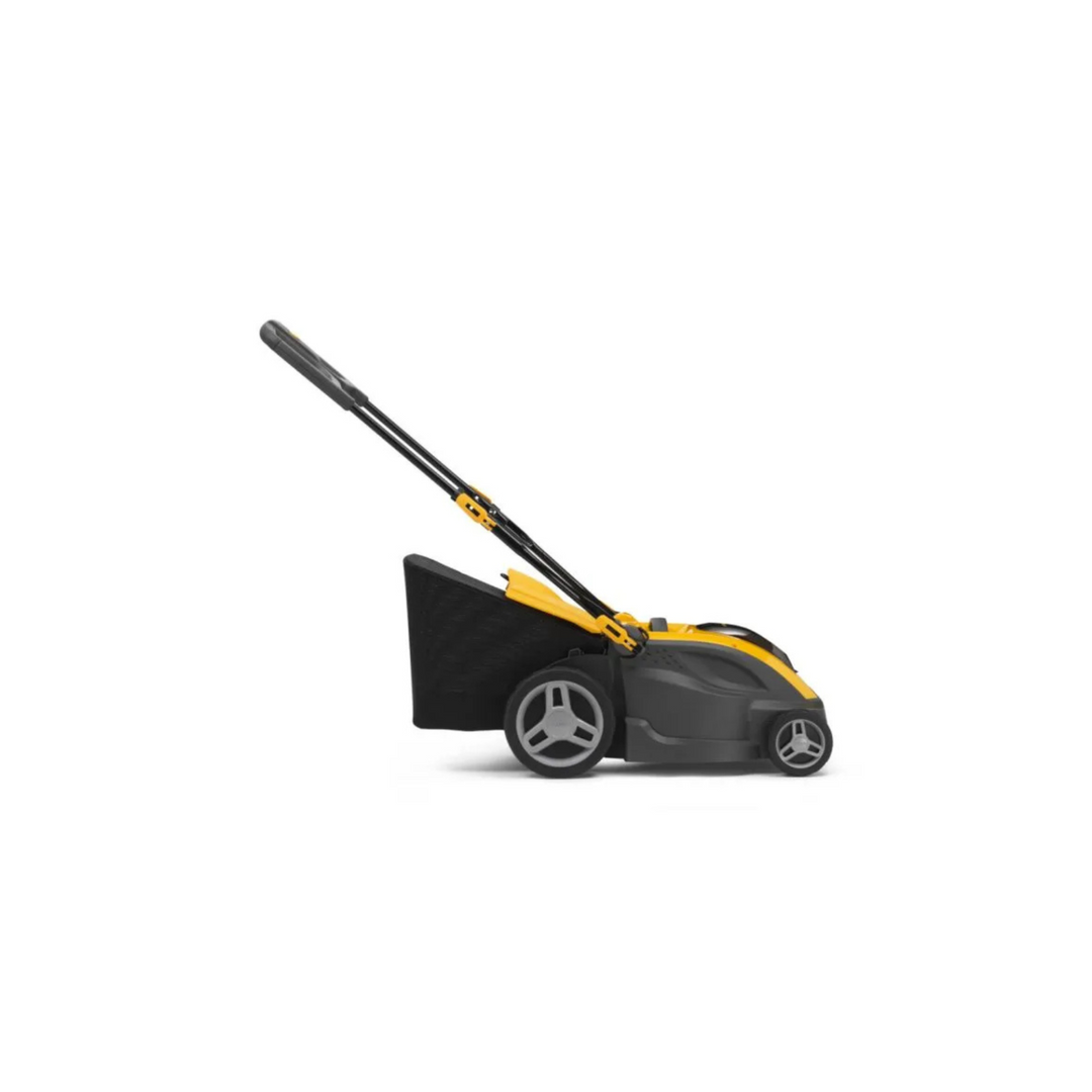 Stiga battery lawn mower COMBI 340 E Kit