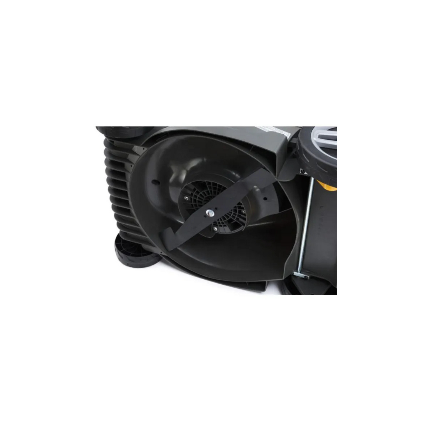 Stiga battery lawn mower COMBI 340 E Kit