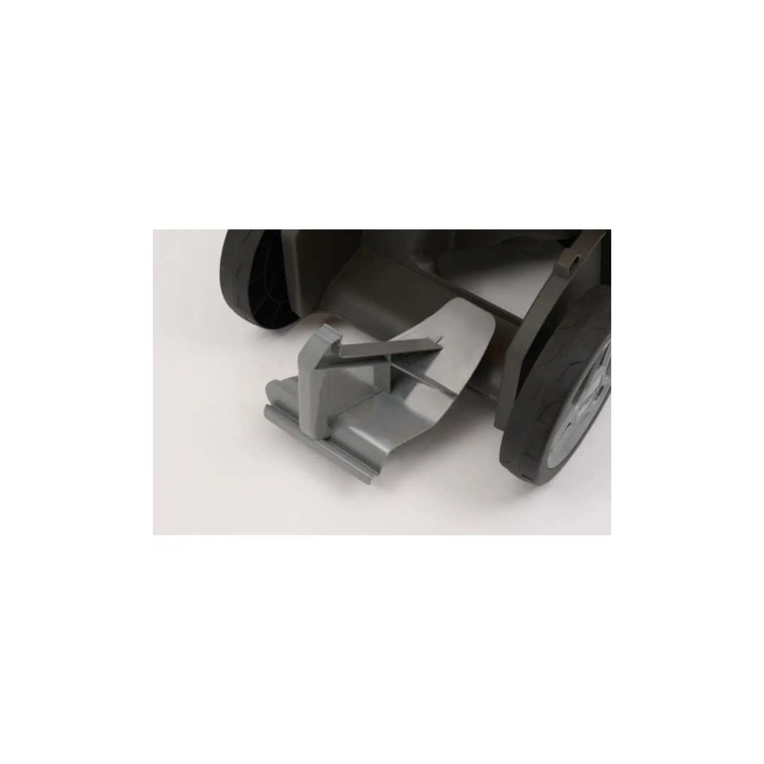 Stiga battery lawn mower COMBI 340 E Kit