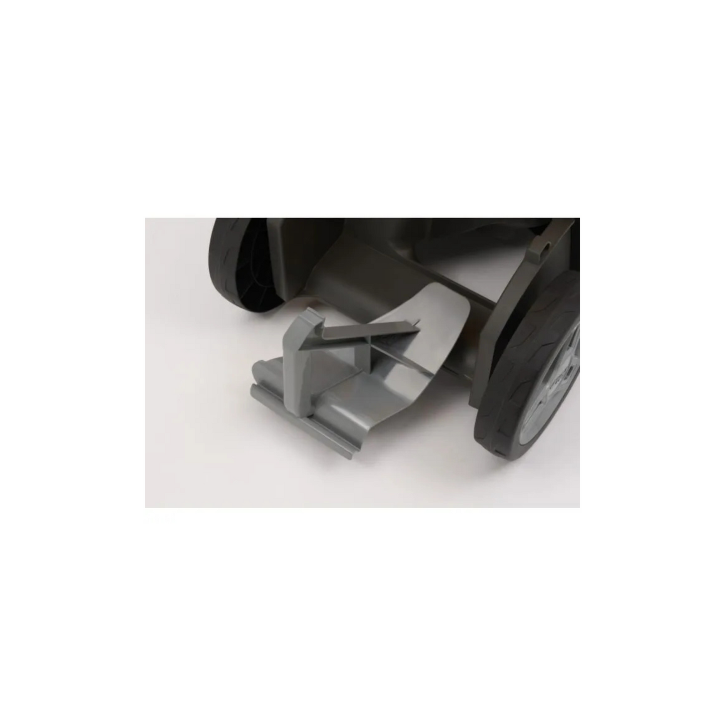 Stiga battery lawn mower COMBI 340 E Kit