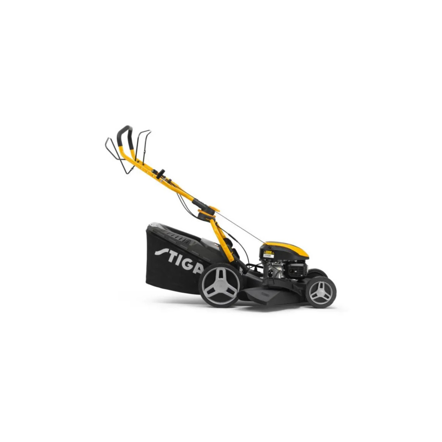 Stiga lawn mower Combi 748 S
