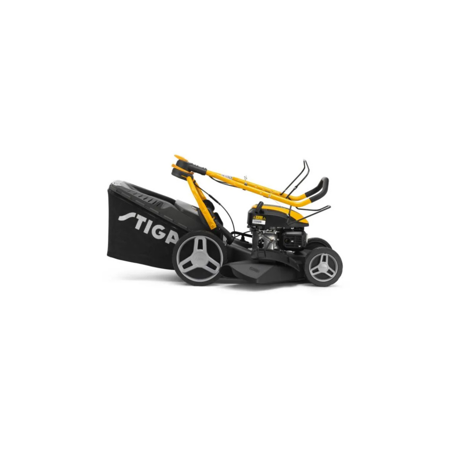 Stiga lawn mower Combi 748 S