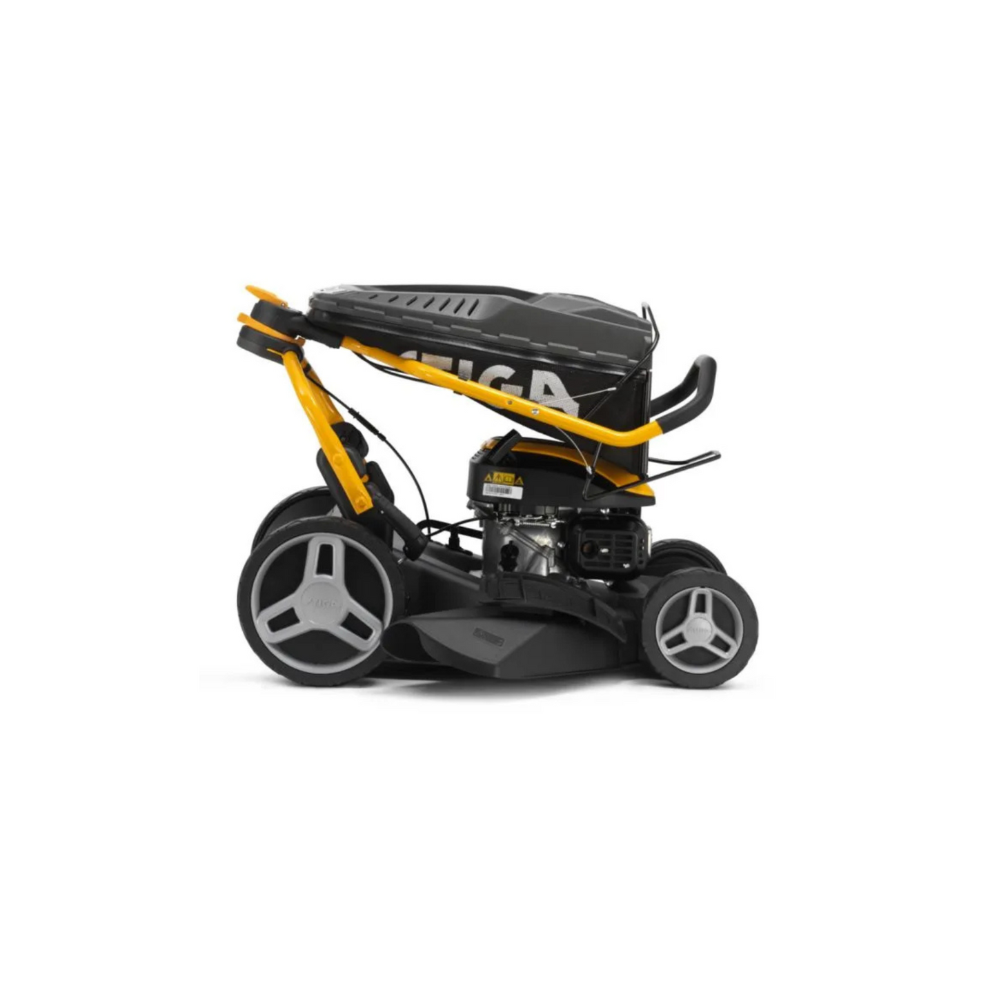 Stiga lawn mower Combi 748 V