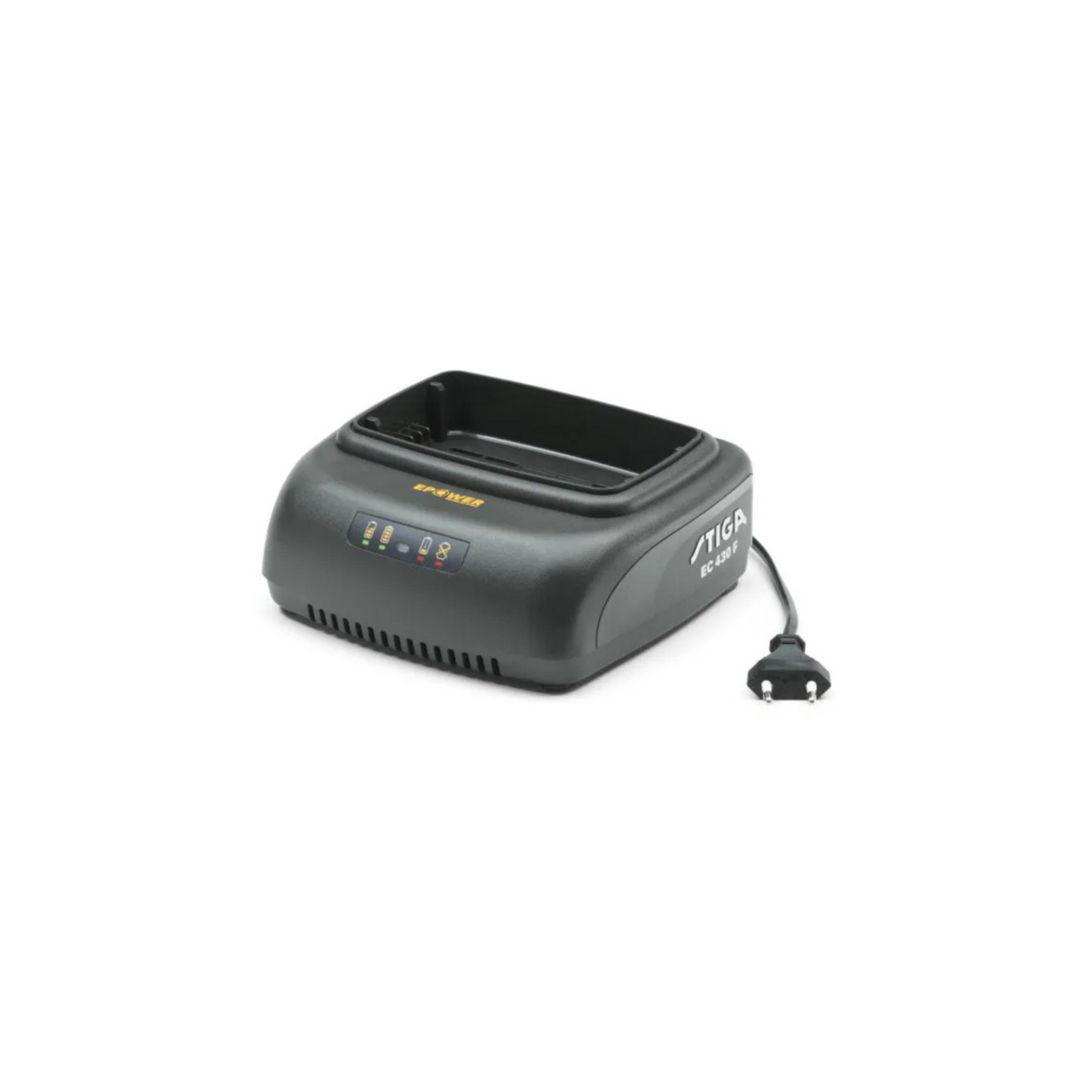 Stiga quick charger EC 430F