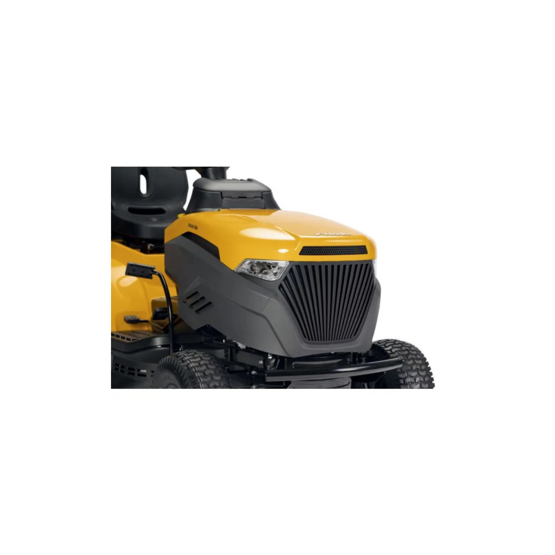 Stiga ride-on lawn mower Estate 384