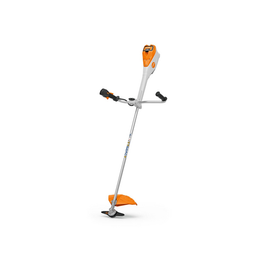 Stihl cordless grass trimmer FSA 135 basic.