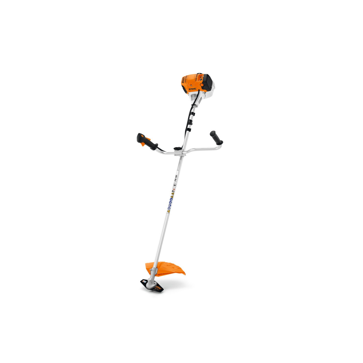 Stihl brush cutter FS 131