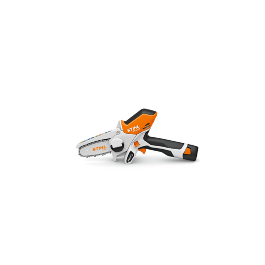 Stihl GTA 26 SET brush cutter