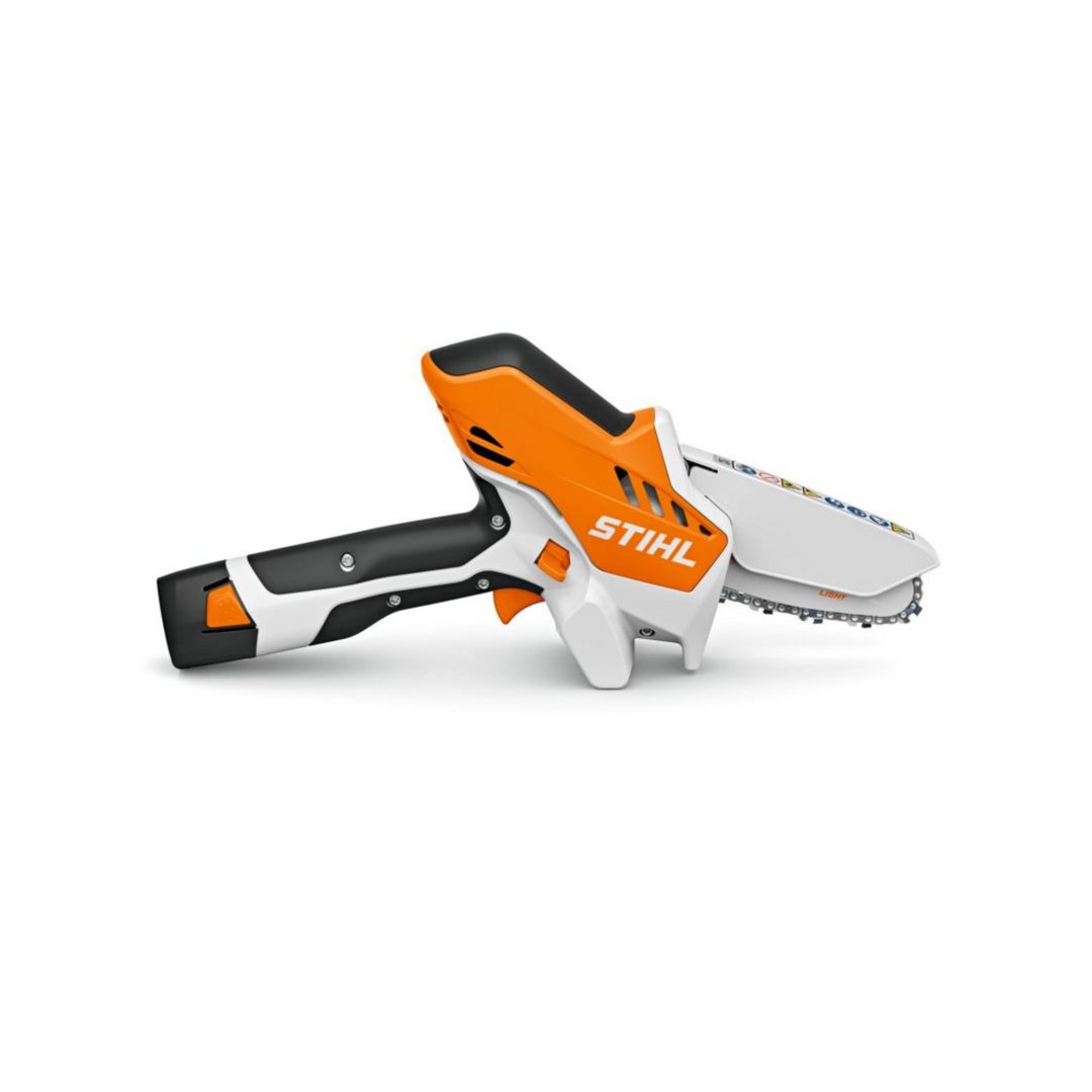 Stihl GTA 26 SET brush cutter