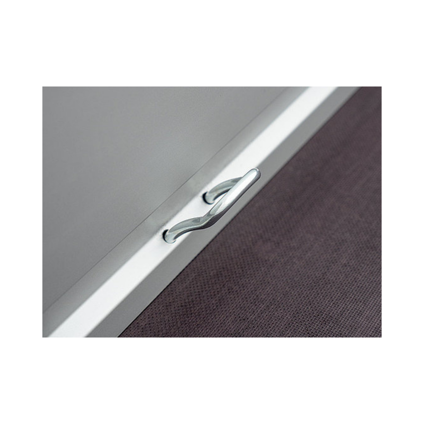 Humbaur Einachsanhänger HA 752513 KV