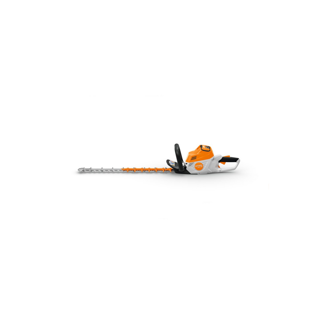 Stihl cordless hedge trimmer HSA 100