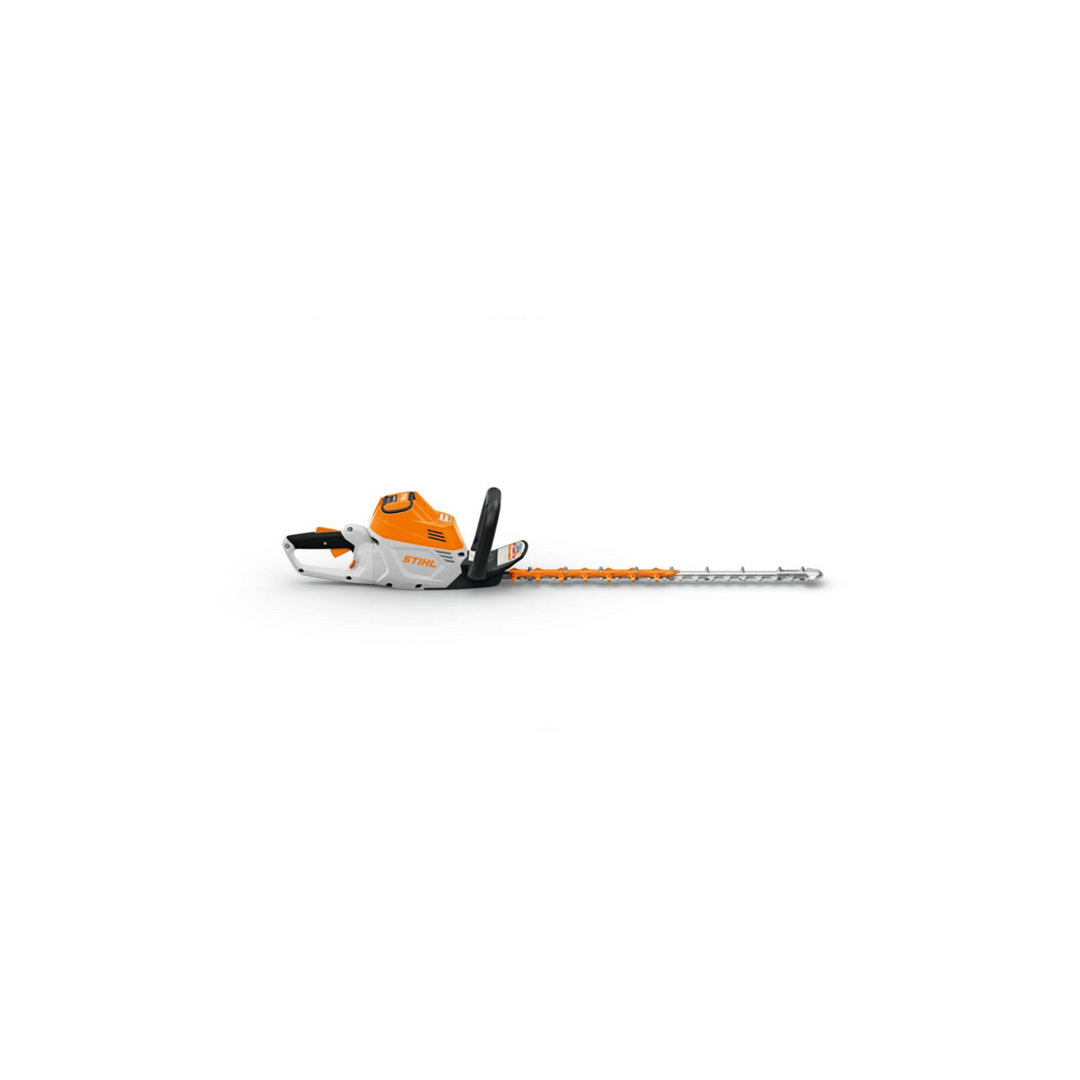 Stihl cordless hedge trimmer HSA 100