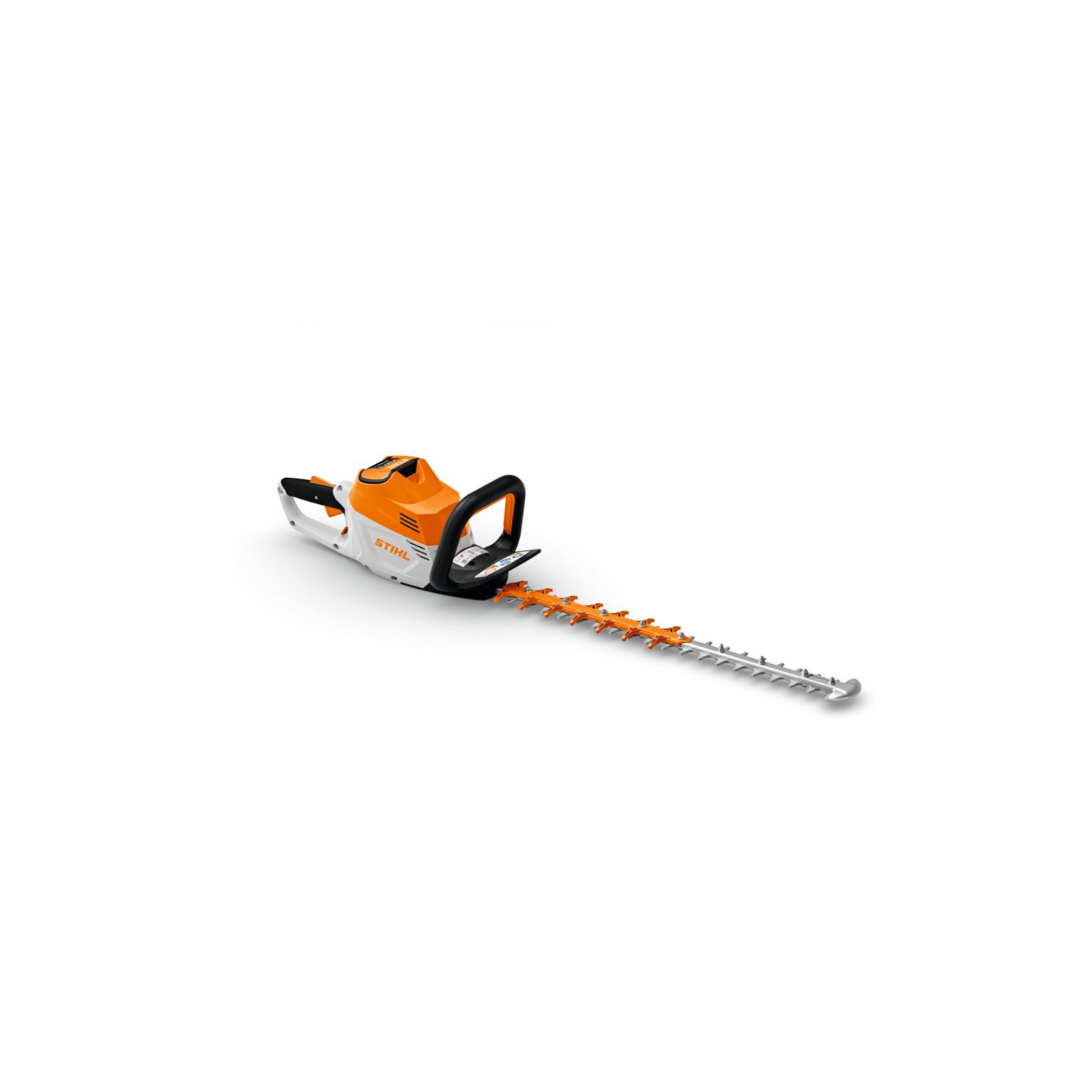 Stihl cordless hedge trimmer HSA 100
