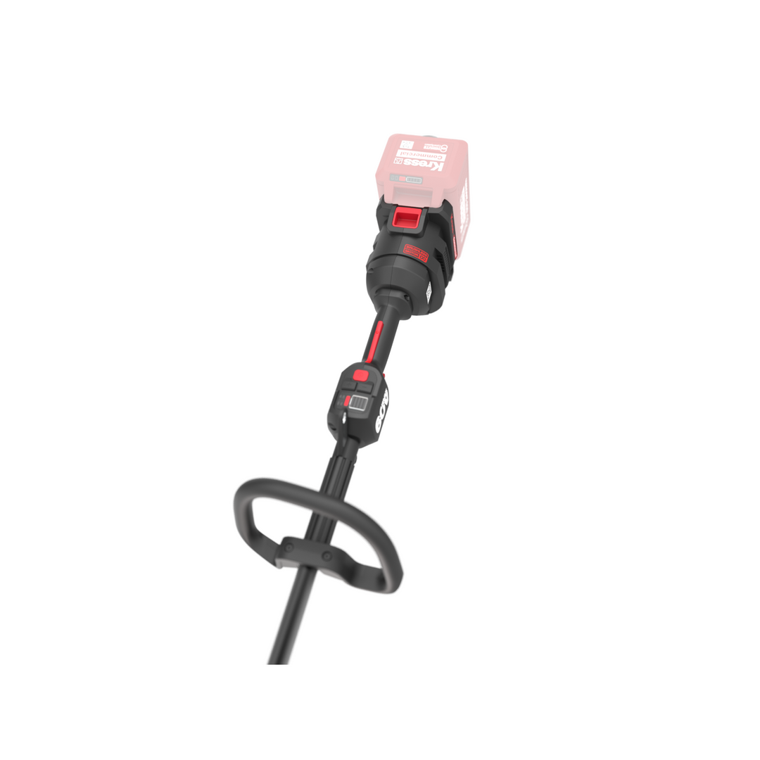 Kress battery grass trimmer Pro KC 100.9